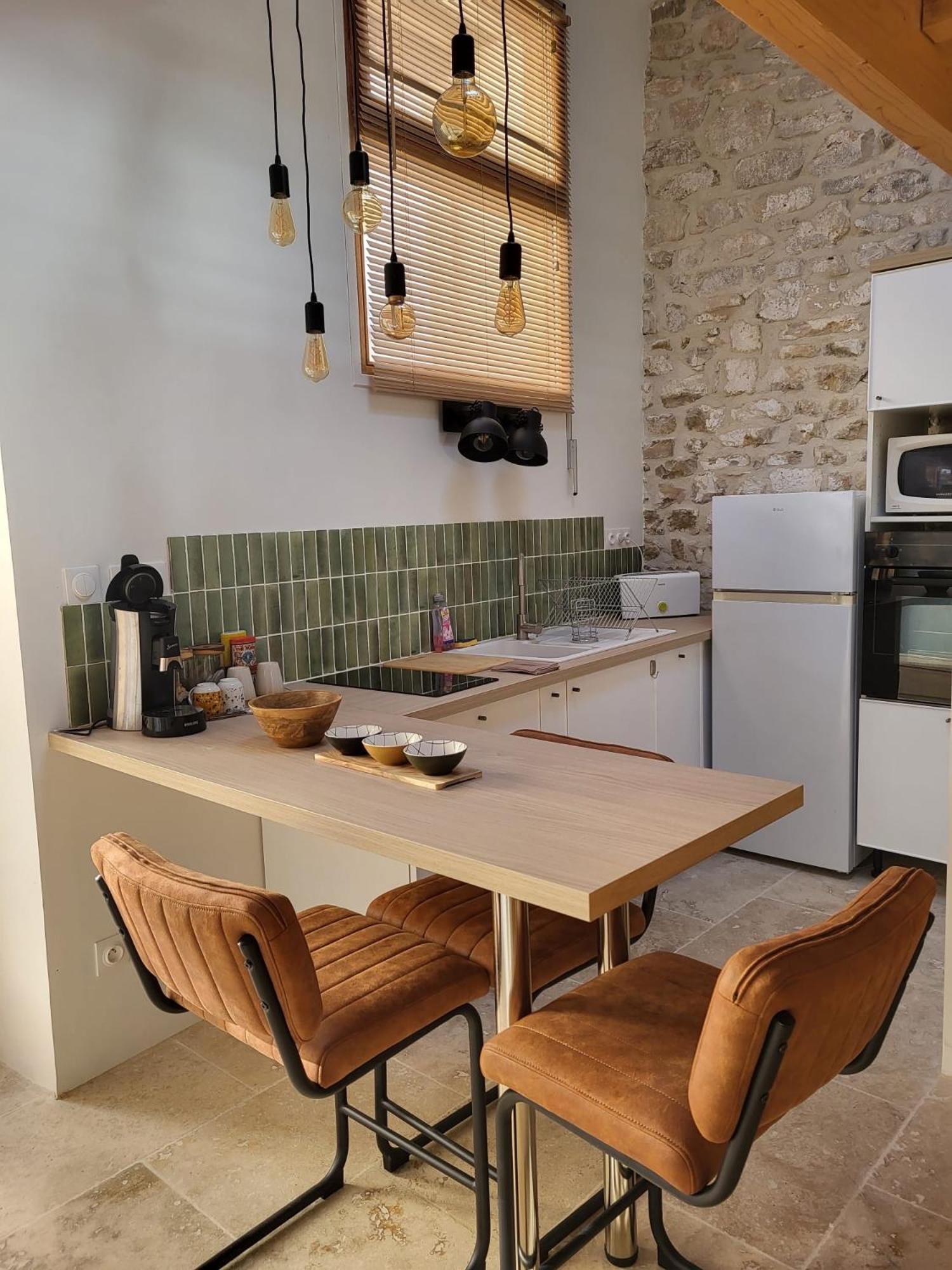 La Grange Apartment Asperes Ngoại thất bức ảnh